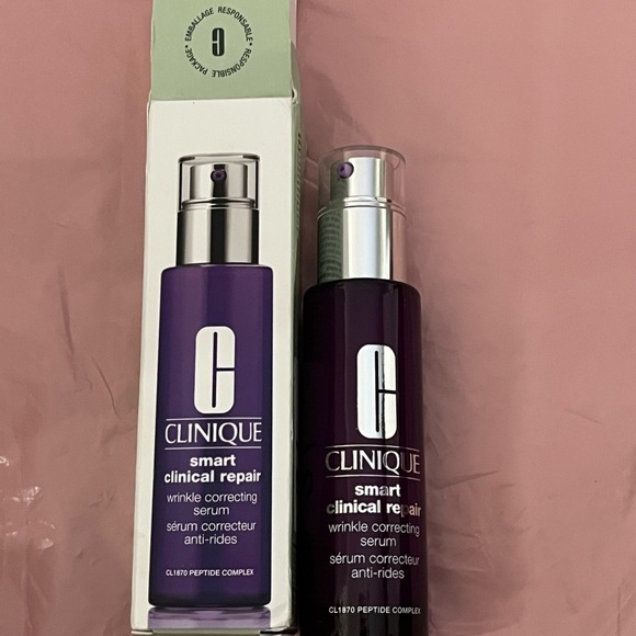 Clinique Smart Clinical Repair Serum -1.7oz